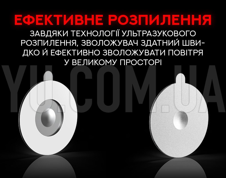 Увлажнитель воздуха "Волк" WOLF Air Humidifier Увлажнитель воздуха "Волк" WOLF Air Humidifier